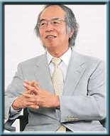 Kojiro Irikura an image